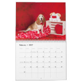 Agenda 2013 kalender (Feb 2027)