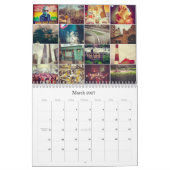 Agenda 2013 kalender (Mar 2027)