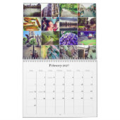 Agenda 2013 kalender (Feb 2027)
