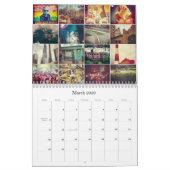 Agenda 2013 kalender (Mar 2026)