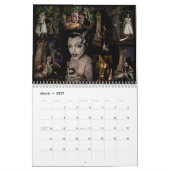 Agenda 2013 - Mijn 12 Vriendinnen Kalender (Mar 2027)