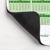 Agenda 2013 muismat (Hoek)