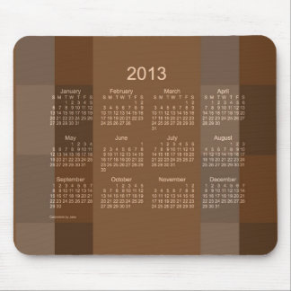 Agenda 2013 muismat