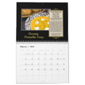 Agenda 2013 ontvangen kalender (Feb 2026)