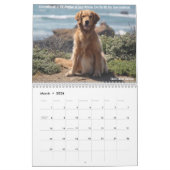 Agenda 2013 ParkerPup Kalender (Mar 2026)