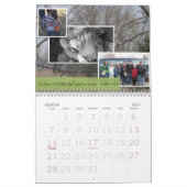 Agenda 2013-reeks kalender (Mar 2027)