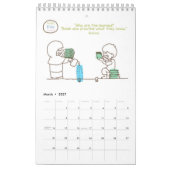 Agenda 2013 SpreadSalam Kalender (Mar 2027)