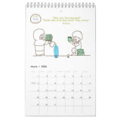 Agenda 2013 SpreadSalam Kalender (Mar 2026)