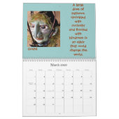 Agenda 2013 Stir Crazies Kalender (Mar 2026)