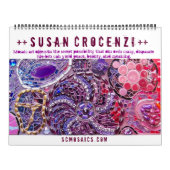 Agenda 2013 - Susan Crocenzi Kalender (Hoes)