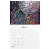 Agenda 2013 - Susan Crocenzi Kalender (Mar 2026)