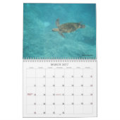 Agenda 2013 van Hawaii Kalender (Mar 2027)