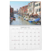 Agenda 2013 van Italië Kalender (Feb 2027)