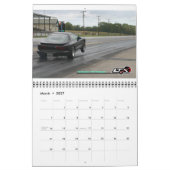 Agenda 2013 van LTxTech.com Kalender (Mar 2027)