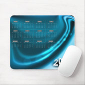 Agenda 2013 van Mousepad 1 Muismat (Met muis)