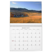 Agenda 2013 van TylerJphotoshop Kalender (Mar 2027)
