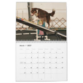 Agenda 2013 voor de kantelen van de zee kalender (Mar 2027)