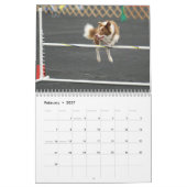 Agenda 2013 voor de kantelen van de zee kalender (Feb 2027)
