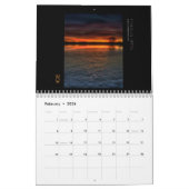 Agenda 2013 voor landschap en Natuur Kalender (Feb 2026)