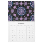 Agenda 2013 woestijn kalender (Jan 2027)
