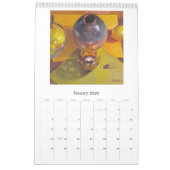 Agenda 2014: A Jaar van de Schoonheid Kalender (Jan 2026)