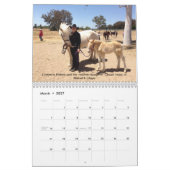 Agenda 2014 ACDHA Kalender (Mar 2027)