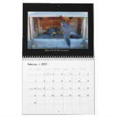 Agenda 2014 - Belangrijkste Afbeeldingen Kalender (Feb 2027)