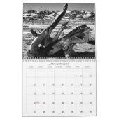Agenda 2014 - door het Zee Kalender (Jan 2027)