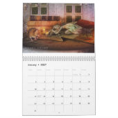 Agenda 2014 feiries vs Mermaids Kalender (Jan 2027)
