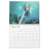 Agenda 2014 feiries vs Mermaids Kalender (Feb 2027)
