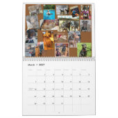 Agenda 2014 kalender (Mar 2027)