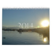 Agenda 2014 kalender (Hoes)