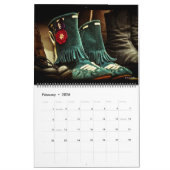 Agenda 2014 kalender (Feb 2026)