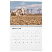 Agenda 2014 kalender (Feb 2026)