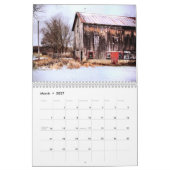 Agenda 2014 kalender (Mar 2027)