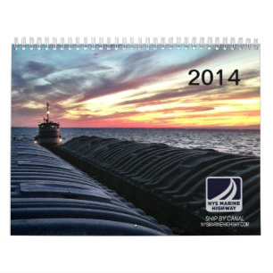 Agenda 2014 kalender