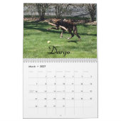 Agenda 2014 kalender (Mar 2027)