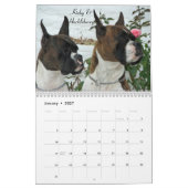 Agenda 2014 kalender (Jan 2027)