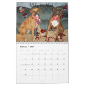 Agenda 2014 kalender (Feb 2027)