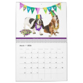 Agenda 2014 kalender (Mar 2026)