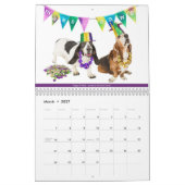 Agenda 2014 kalender (Mar 2027)