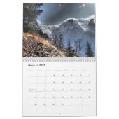 Agenda 2014 kalender (Mar 2027)