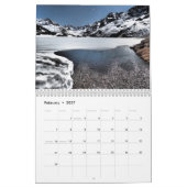 Agenda 2014 kalender (Feb 2027)