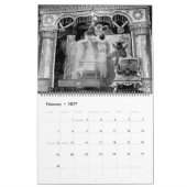 Agenda 2014 kalender (Feb 2027)