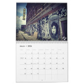 Agenda 2014 kalender (Mar 2026)