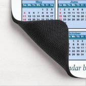 Agenda 2014 muismat (Hoek)