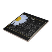 Agenda 2014 tegeltje (Zijkant)