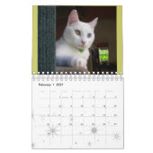 Agenda 2014 van de Dienst Kalender (Feb 2027)