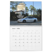 Agenda 2014 van de GPF Kalender (Mar 2026)