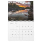 Agenda 2014 van de wereld kalender (Feb 2027)